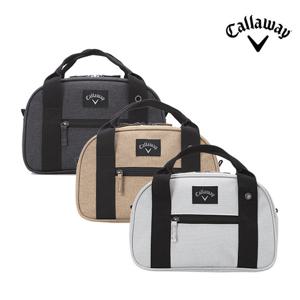 캘러웨이 액티브 남녀공용 골프 미니 토트백