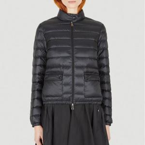 26 SS 몽클레어 란스 Lans 버튼넥 집업 다운 패딩 L1093 1A10100 53048 999