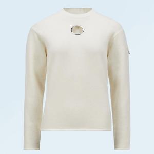 26 SS 몽클레어 X 윌로우 스미스 울 캐시미어 J209T9C00001 M4281 035