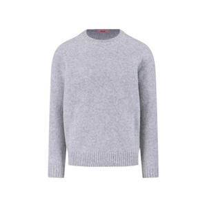 드루모어 스웨터 D8W103GLO620 GREY