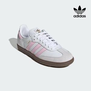 아디다스 키즈 SAMBA OG J RJQ2845