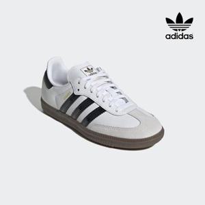 아디다스 키즈 SAMBA OG J RJQ2846