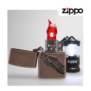 지포라이타 HIGHER EMB CA