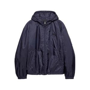 프라다 자켓 SGC913SOOO1WQ9 F0ABB Blue