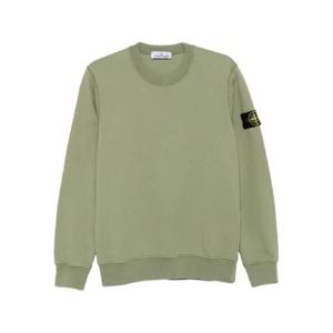 25 FW 스톤아일랜드 컴퍼스 배지 스웨트셔츠 K2S156100060S0051 TP439792165