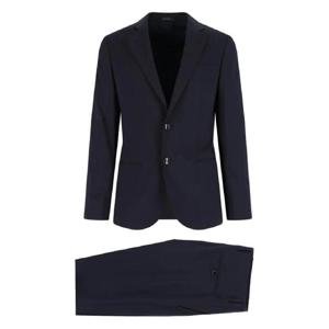 25 FW 조르지오아르마니 쓰리 버튼 울 수트 GM000605TE17862 TP439801160