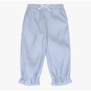 주름지 고쟁이 바지 CKTC2541G