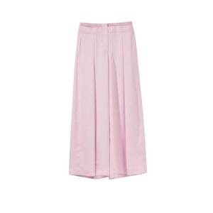 제니 수트 팬츠 78AJA173 N0071 495 ROSA