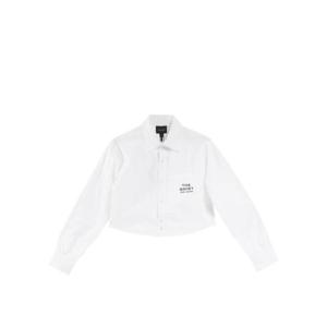 마크제이콥스 셔츠 2S5RTP066W06 100 white BIANCO