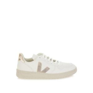 베자 스니커즈 VX0502935A EXTRA WHITE PLATINE BIANCO MULTI