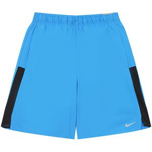 [정품] 나이키 주니어 드라이 핏 챌린저 쇼츠 (FD0238-435)