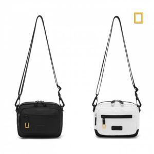 내셔널지오그래픽키즈  (K255KCR120) 가로 크로스백 가방