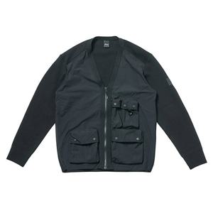 [OFFROAD] 멀티포켓 니트가디건_5JC3701