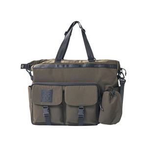[OFFROAD] 멀티포켓 보스턴백_5JG7506