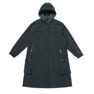 [OFFROAD] 여성 롱 후드 점퍼 _5J21319