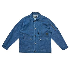 [OFFROAD] 베이직 데님 자켓_5JC1320