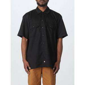 [DICKIES] 라프리마 남성 셔츠 DK0A4XK7 BLK 블랙 /6