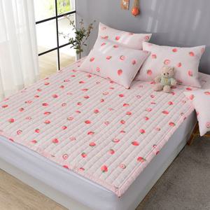 리진 쥬시 시어서커 여름 누빔패드 (SS)