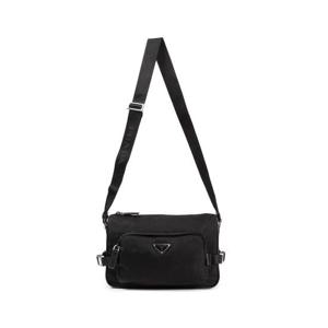프라다 크로스백 2VH1922DMG F0002 Black