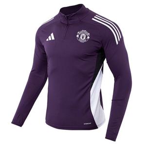 M 아디다스긴팔티 VQC JP3124 맨유 트레이닝 탑 긴팔티