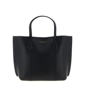 토리버치 토트백 174234001 BLACK DOM