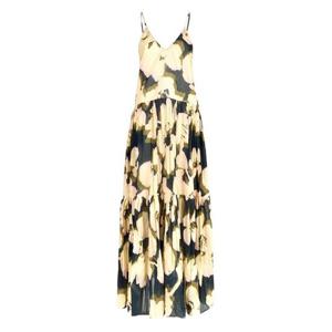 로베르토 콜리나 롱 원피스 B63034 B6310 BLUE