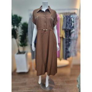 아니베 F 세이브존06 쿨허리스트링원피스 A55WOP4J20