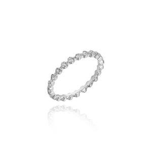 미니골드 14k [DIA]그레이스반지-1 RJUM4061L