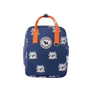 블루독스튜디오 [블루독](NY)도기백팩 25가을상품 (25A1983001)