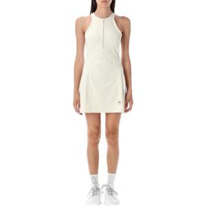 아디다스 바이 스텔라매카트니 숏 원피스 JM1409 ALMONDMIL ALMO