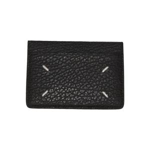 마르지엘라 클러치 파우치 SA1VX0005P4455 T8013 Black