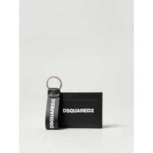 디스퀘어드2 카드지갑 GBM000101504110 M063 Black