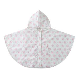 [밍크뮤](PK)부케플라워레인코트  35114-868-01