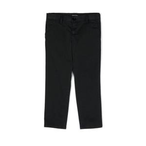 키즈 엠포리오 아르마니 스트레이트 팬츠 8N4P604N6YZ 0920 BLU