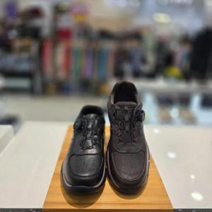 허시파피 세이브존04 남성컴포트세미캐주얼다이얼조절스니커즈4.5cm 333HMQ586