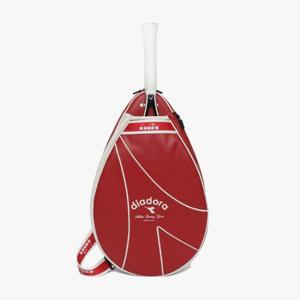 AQS D5243TBG27RDS 포르테 더블 라켓백 RED