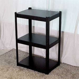 빠띠라인 무볼트 조립식 고릴라선반 600 3단 60