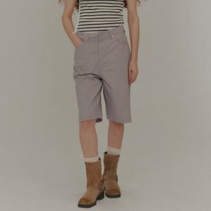 [플랙진]코튼 버뮤다 팬츠(PWTF2PTL48W)