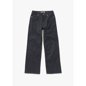 [플랙진]여성 와이드 데님팬츠 M08 (PJTF5MSM081)