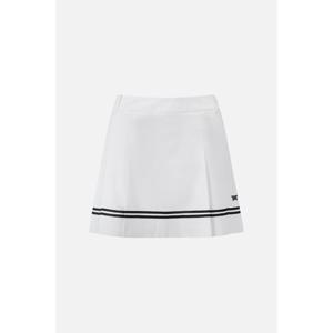 [PXG공식] 여성 퍼포레이션 플리츠 스커트-PJFPW561001