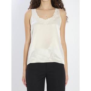 셀린느 반팔 티셔츠 RB01D276L WHITE