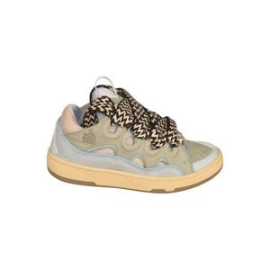 랑방 스니커즈 FWSKDK02DRAGA21 Pale blue