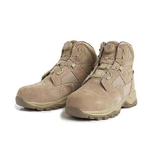 CH 몽크로스 MC-707D 샌드 안전화 7IN (베이지)