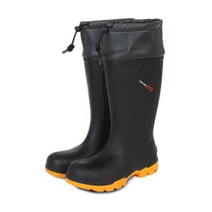 CH K2 세이프티 ASB-004-1 안전요딩장화 (블랙)