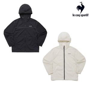 [르꼬끄] 남녀공용 르꼬끄X275C 경량 후드 자켓 QQ323XJK71