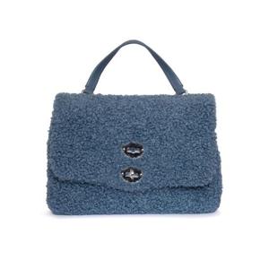 자넬라토 숄더백 068590 1110000 S Z0524 237927 BLUE