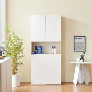 C3650 높은 주방 수납장 800 1color