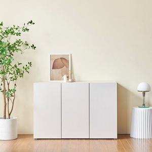 C3642 다용도 높은 수납장 1200 1color