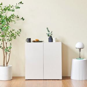 C3641 다용도 높은 수납장 800 1color