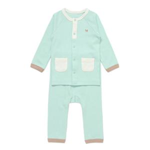 [블루독베이비] 25FW가을신상 (MN)롤리팝모달내의 (45A7005412)